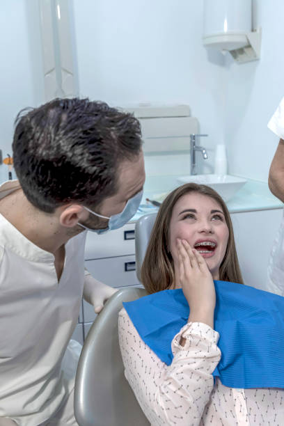 Best Emergency Wisdom Teeth Removal in Marianna, FL