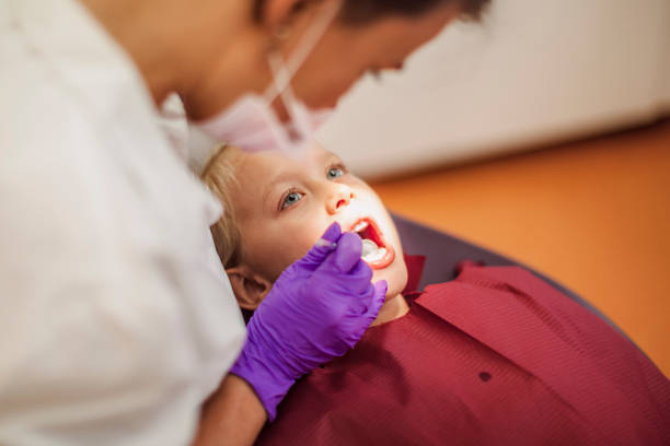 Best Urgent Care for Lost Fillings or Crowns in Marianna, FL