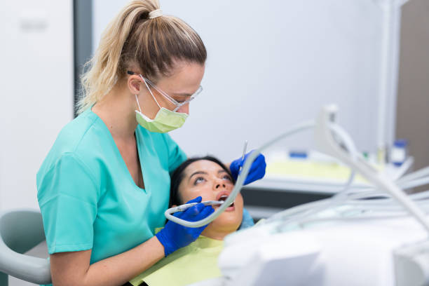 Best Emergency TMJ Treatment in Marianna, FL